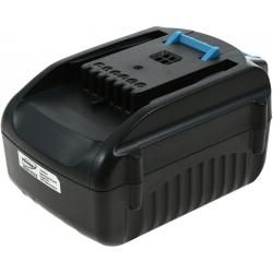 akumulátor pre fúkač Worx WG580