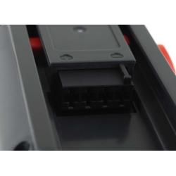 akumulátor pre Gardena AccuJet 9333-20 Allround-Bläser_2