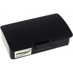 akumulátor pre Garmin 010-00543-00 3000mAh