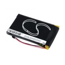 akumulátor pre Garmin dezl 560LMT / Typ 361-00051-02_1