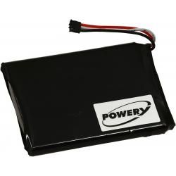 akumulátor pre Garmin DriveLuxe 50 / Typ 361-00056-21_1