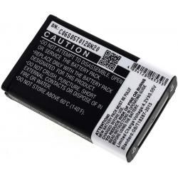 akumulátor pre Garmin E1GR_1