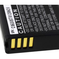 akumulátor pre Garmin E1GR_2