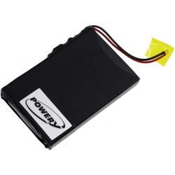 akumulátor pre Garmin Edge 305/ Typ 361-00025-00