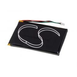 akumulátor pre Garmin Edge 605/ Garmin Edge 705/ Typ 361-00019-12_1