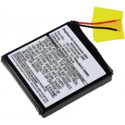 akumulátor pre Garmin Forerunner 205_3