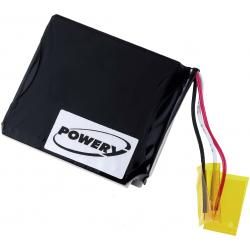 akumulátor pre Garmin Forerunner 910XT / Typ 361-00057-01_1