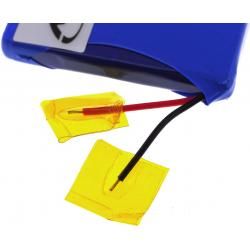 akumulátor pre Garmin Foretrex 101 / Typ 361-00013-15_2