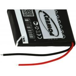 akumulátor pre Garmin Foretrex 401 / 405 / 405cx / Typ 361-00034-01_2