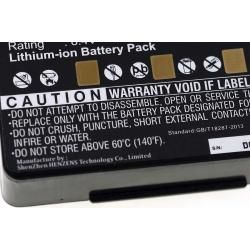 akumulátor pre Garmin GPSMAP 376 3000mAh_2