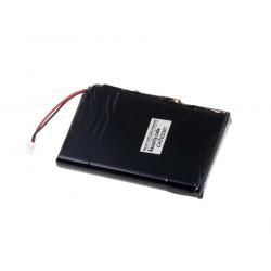 akumulátor pre Garmin iQue 3200 1000mAh_1
