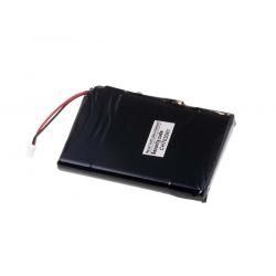 akumulátor pre Garmin iQue 3600 1000mAh_1