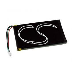 akumulátor pre Garmin Nüvi 1300 Serie/ Typ 361-00019-16
