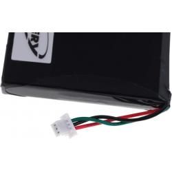 akumulátor pre Garmin Nüvi 1490TV / Typ 361-00045-00_2