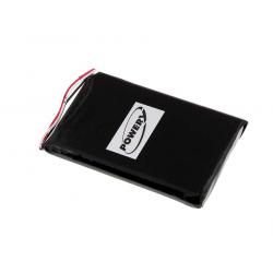 akumulátor pre Garmin Nüvi 2360_1