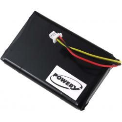 akumulátor pre Garmin Nuvi 40 / Typ 361-00056-00_1