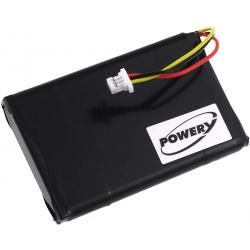 akumulátor pre Garmin Nuvi 40 / Typ 361-00056-00