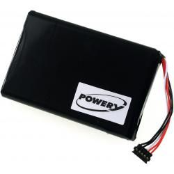 akumulátor pre Garmin T 5 mini / Typ 361-00035-09_1