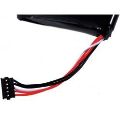 akumulátor pre Garmin T 5 mini / Typ 361-00035-09_2