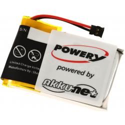 akumulátor pre Garmin Typ 361-00076-00_1