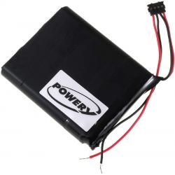 akumulátor pre Garmin Typ 361-0043-01_1