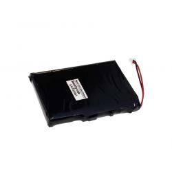 akumulátor pre Garmin Typ A2X128A2 1000mAh