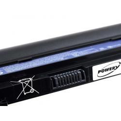 akumulátor pre Gateway ID43A/ P-B NX82/NX86/ TX86/ Typ AS10H51  5200mAh_2