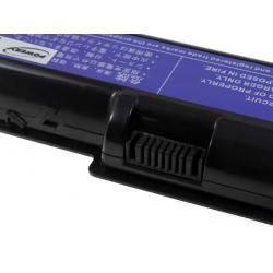 akumulátor pre Gateway NV59_2