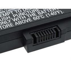 akumulátor pre Gateway Typ 3UR18650-2-ARM 6600mAh_2