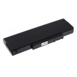 akumulátor pre Gateway Typ 6506125R 6600mAh