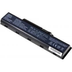 akumulátor pre Gateway Typ AS07A41 5200mAh_4