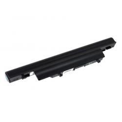 akumulátor pre Gateway Typ BT.00603.119