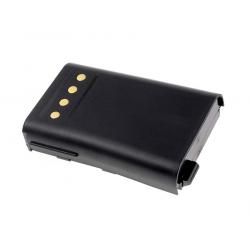 akumulátor pre GE/ Ericsson Panther 500P 2100mAh Slim NiMH_1