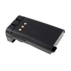 akumulátor pre GE/ Ericsson Prism KPC400 2700mAh NiMH_1