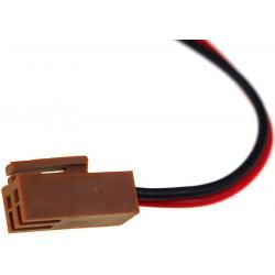 akumulátor pre GE Typ A06B-0168-D111_2