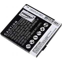 akumulátor pre Gigabyte G1315_1