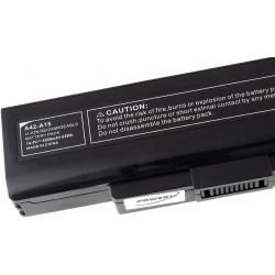 akumulátor pre Gigabyte Q2532N 14,4Volt_4