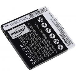 akumulátor pre Gigabyte Typ GPS-H05