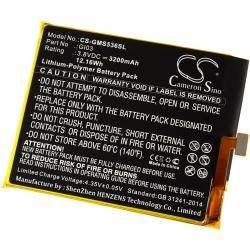 akumulátor pre Gigaset Typ GI03_1