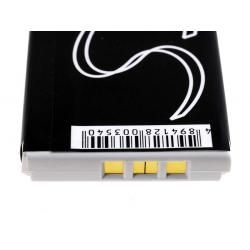 akumulátor pre Globalsat Typ Z300_2