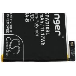 akumulátor pre Google Pixel 3 / G013A / Typ G013A-B_2