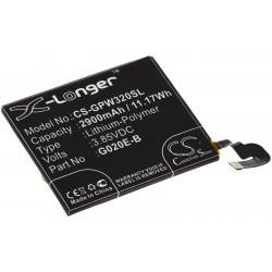 akumulátor pre Google Pixel 3A / G020F / Typ G020E-B