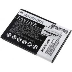 akumulátor pre Google Typ 35H00127-02M 1500mAh_1