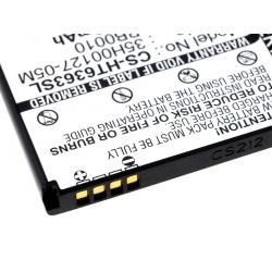 akumulátor pre Google Typ BB96100_2