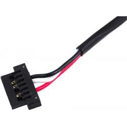 akumulátor pre GPS Becker Active 43 Talk_2