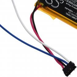 akumulátor pre GPS-Fahrrad-Computer Garmin 3LA037240_2