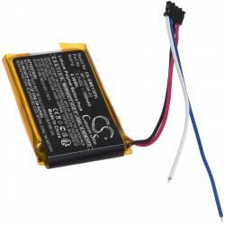 akumulátor pre GPS-Fahrrad-Computer Garmin 6ES142148_1