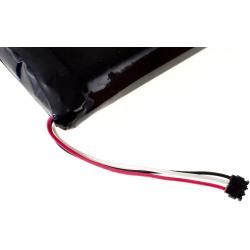 akumulátor pre GPS Garmin Zumo 350LM / Typ 361-00059-00_2