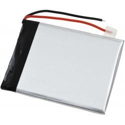 akumulátor pre GPS, Navigation NavGear RSX-60_1