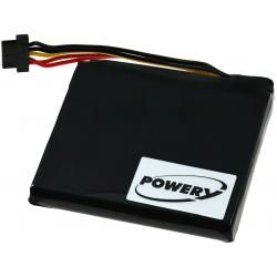 akumulátor pre GPS TomTom Go 2535T_1